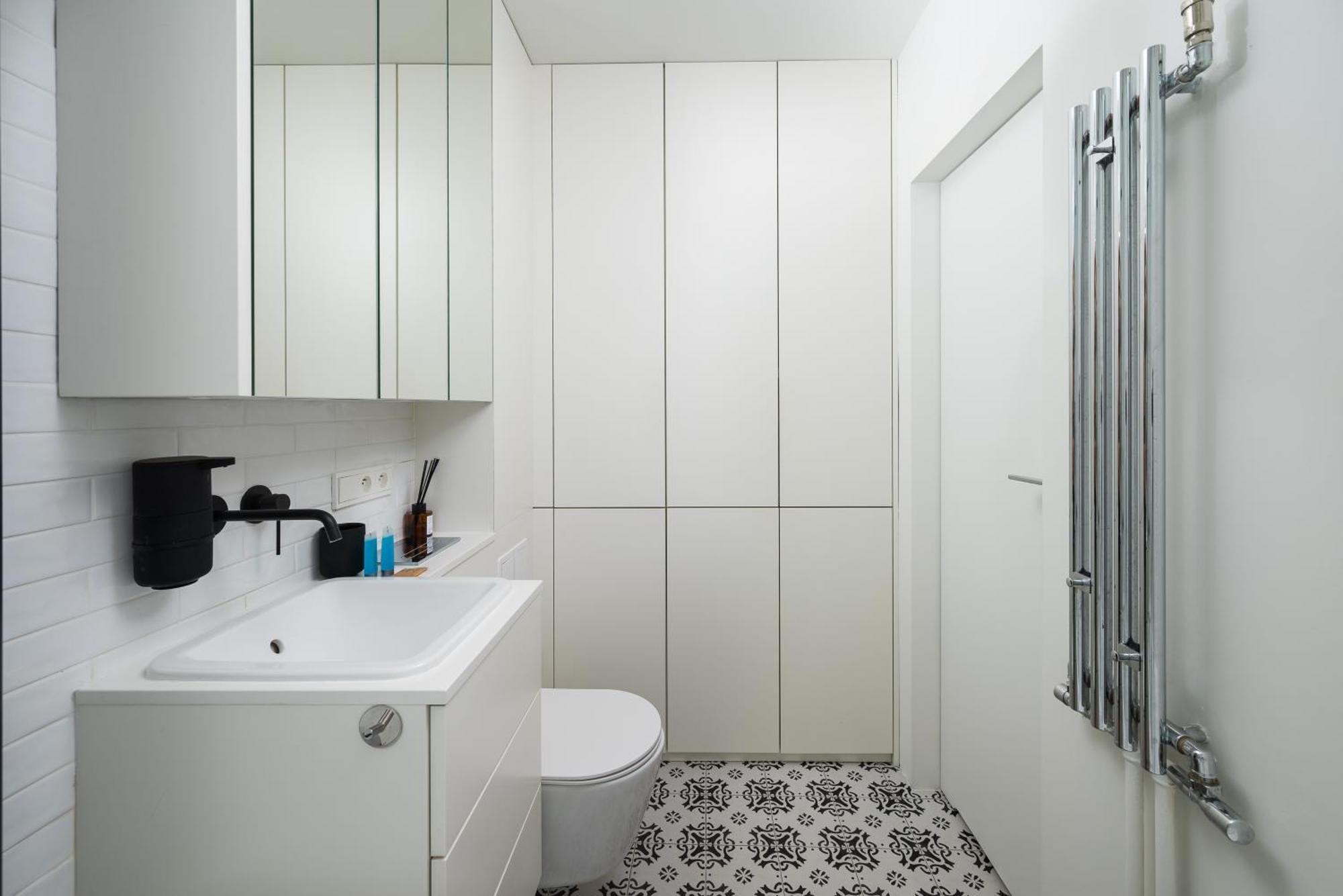 Elektrownia Powisle Stylish Apartment وارسو المظهر الخارجي الصورة
